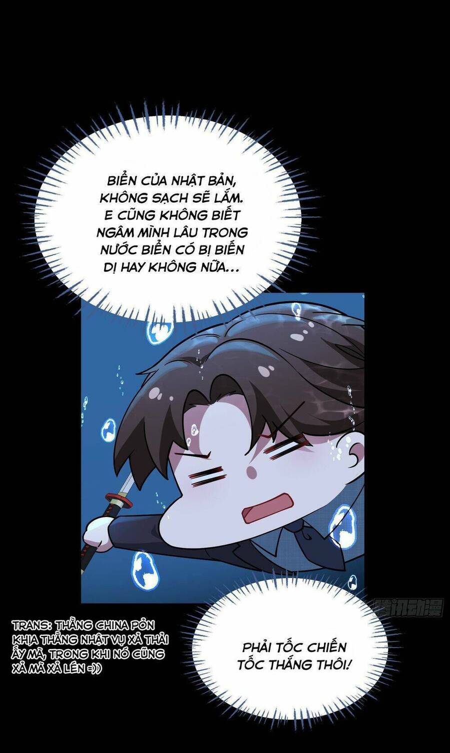 Bỏ Làm Simp Chúa, Ta Có Trong Tay Cả Tỉ Thần Hào Chap 42.1 - Next Chap 43.1