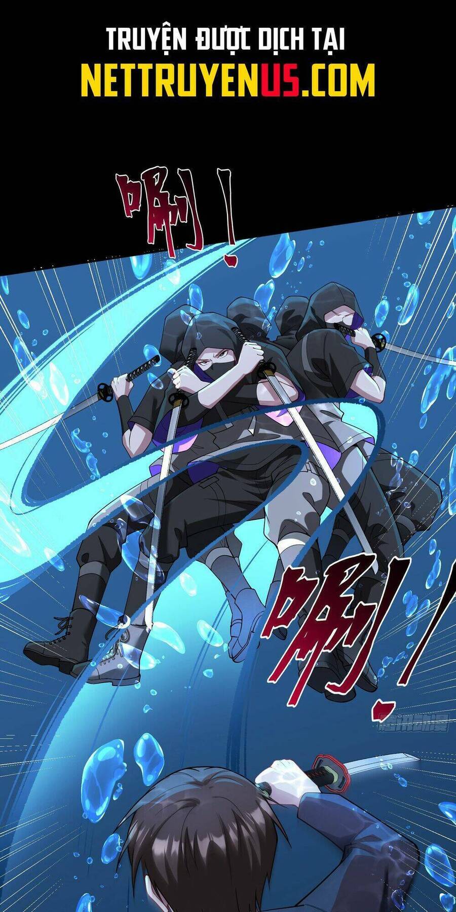 Bỏ Làm Simp Chúa, Ta Có Trong Tay Cả Tỉ Thần Hào Chap 42.1 - Next Chap 43.1