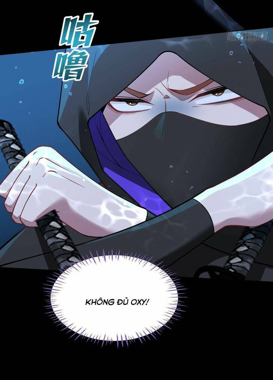 Bỏ Làm Simp Chúa, Ta Có Trong Tay Cả Tỉ Thần Hào Chap 42.1 - Next Chap 43.1