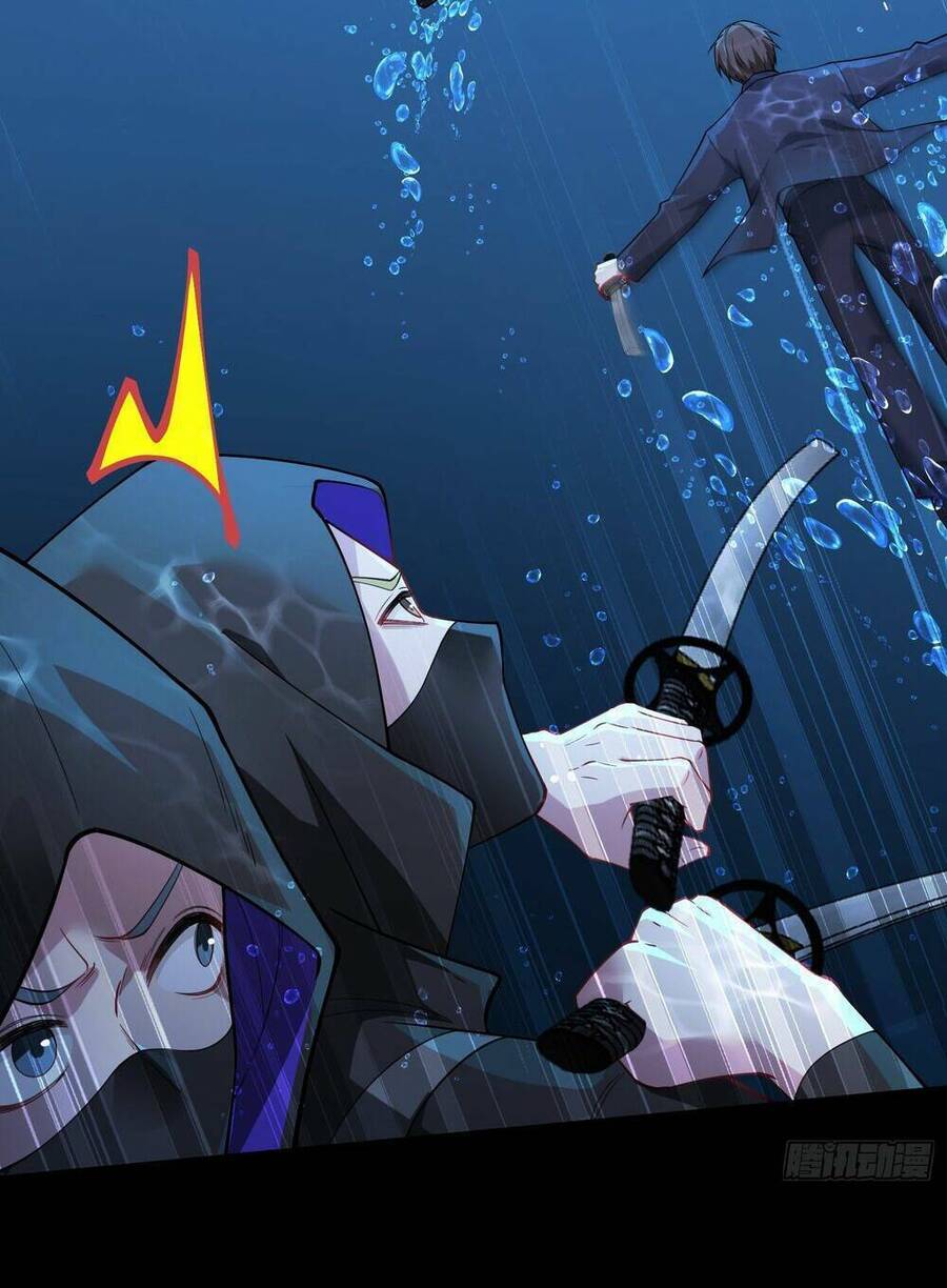 Bỏ Làm Simp Chúa, Ta Có Trong Tay Cả Tỉ Thần Hào Chap 42.1 - Next Chap 43.1