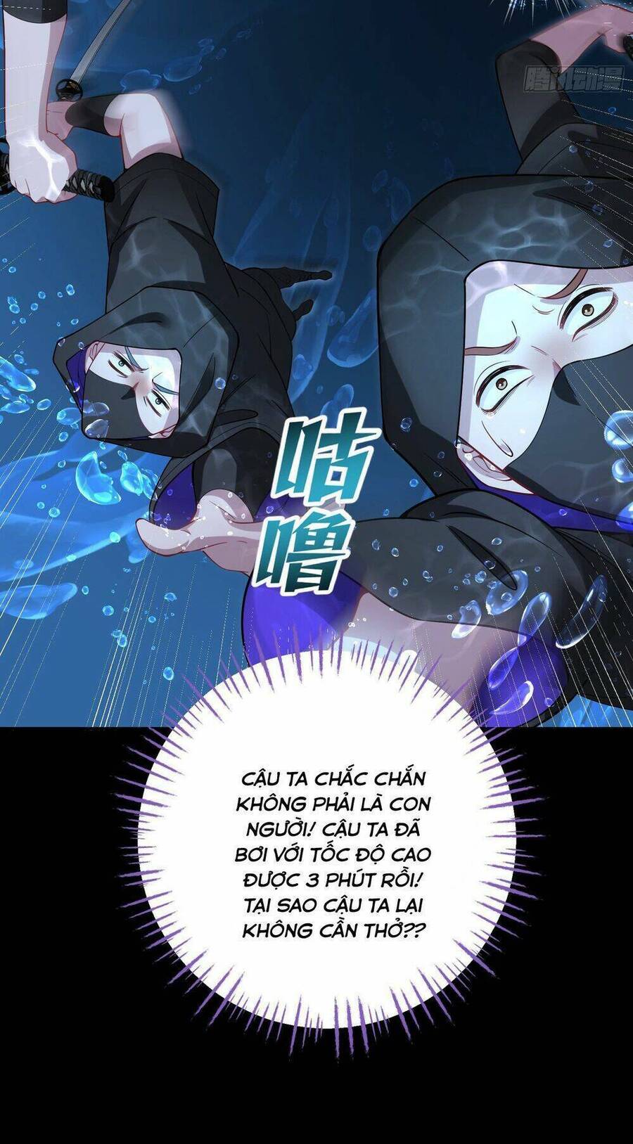 Bỏ Làm Simp Chúa, Ta Có Trong Tay Cả Tỉ Thần Hào Chap 42.1 - Next Chap 43.1