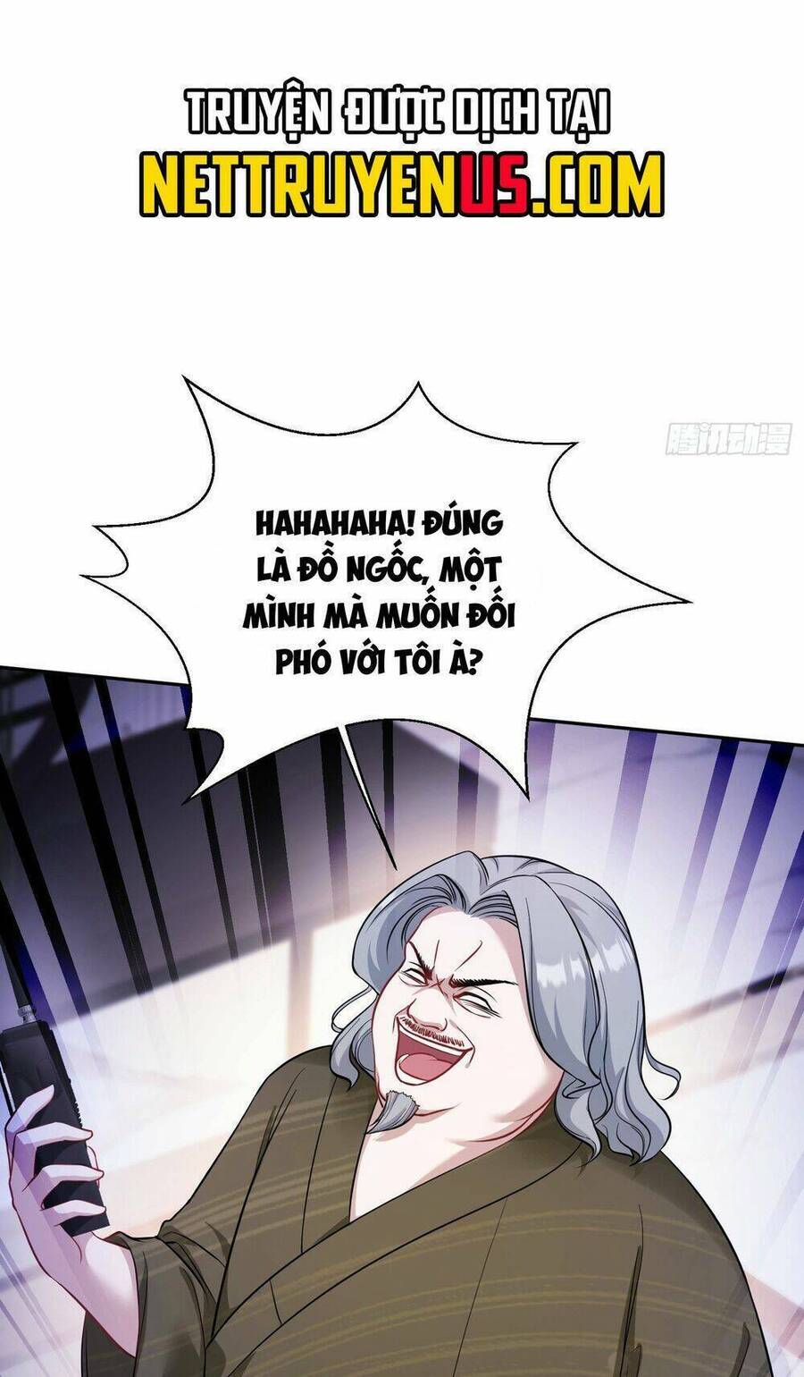 Bỏ Làm Simp Chúa, Ta Có Trong Tay Cả Tỉ Thần Hào Chap 42.1 - Next Chap 43.1