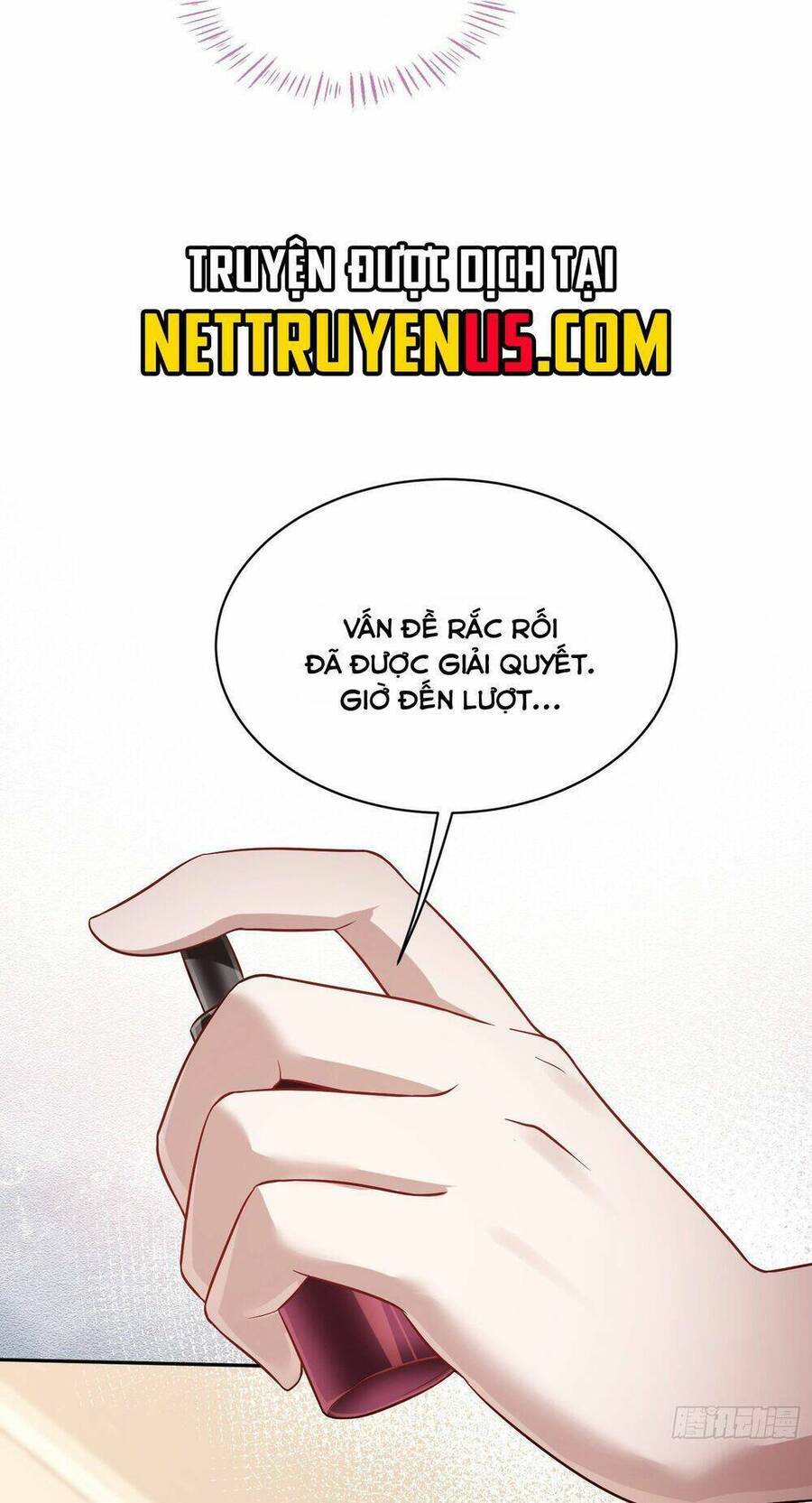 Bỏ Làm Simp Chúa, Ta Có Trong Tay Cả Tỉ Thần Hào Chap 42.1 - Next Chap 43.1