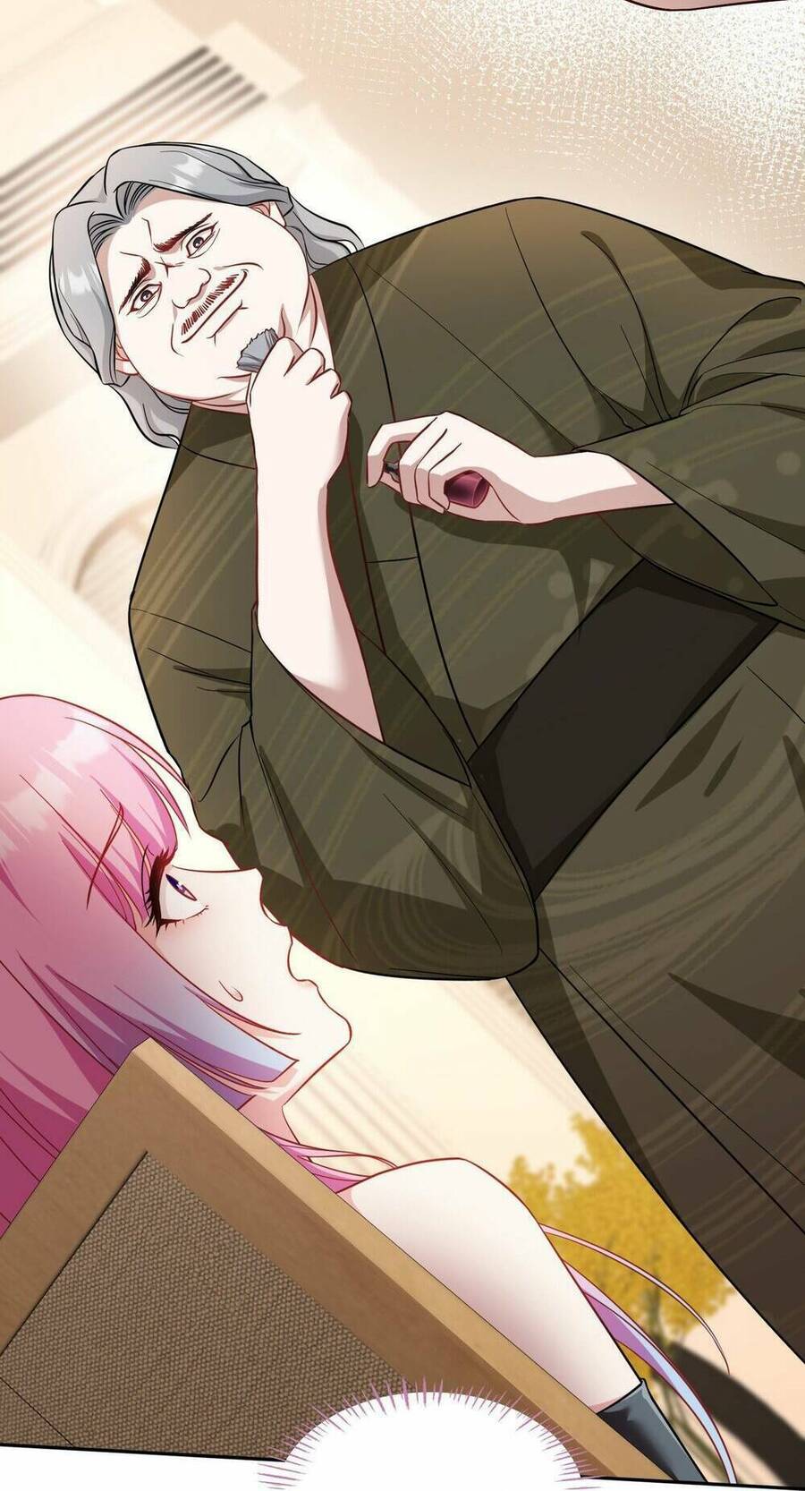 Bỏ Làm Simp Chúa, Ta Có Trong Tay Cả Tỉ Thần Hào Chap 42.1 - Next Chap 43.1