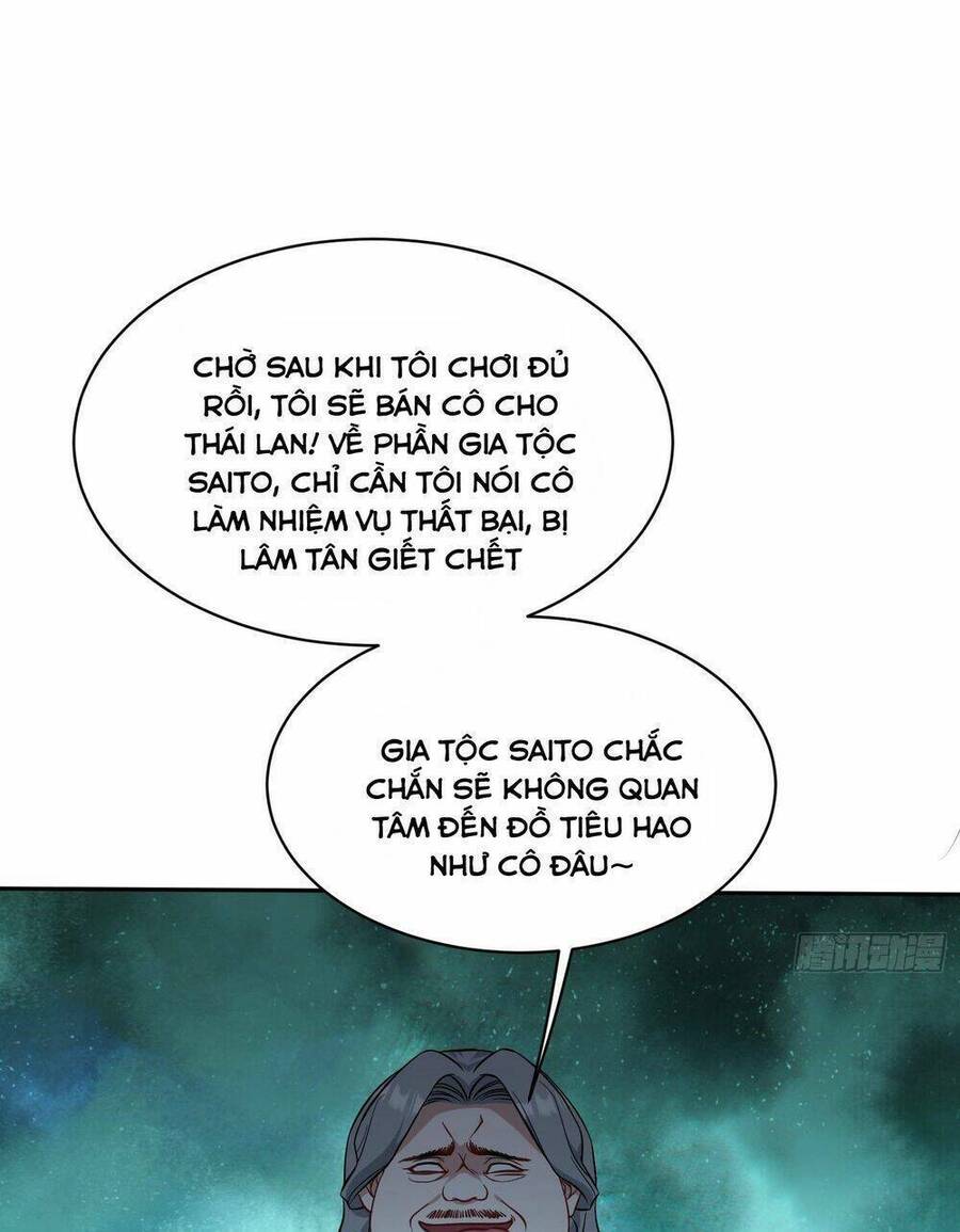 Bỏ Làm Simp Chúa, Ta Có Trong Tay Cả Tỉ Thần Hào Chap 42.1 - Next Chap 43.1