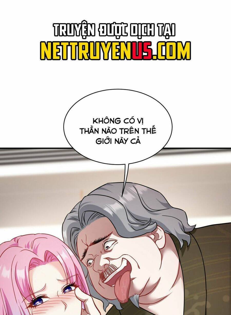 Bỏ Làm Simp Chúa, Ta Có Trong Tay Cả Tỉ Thần Hào Chap 42.1 - Next Chap 43.1