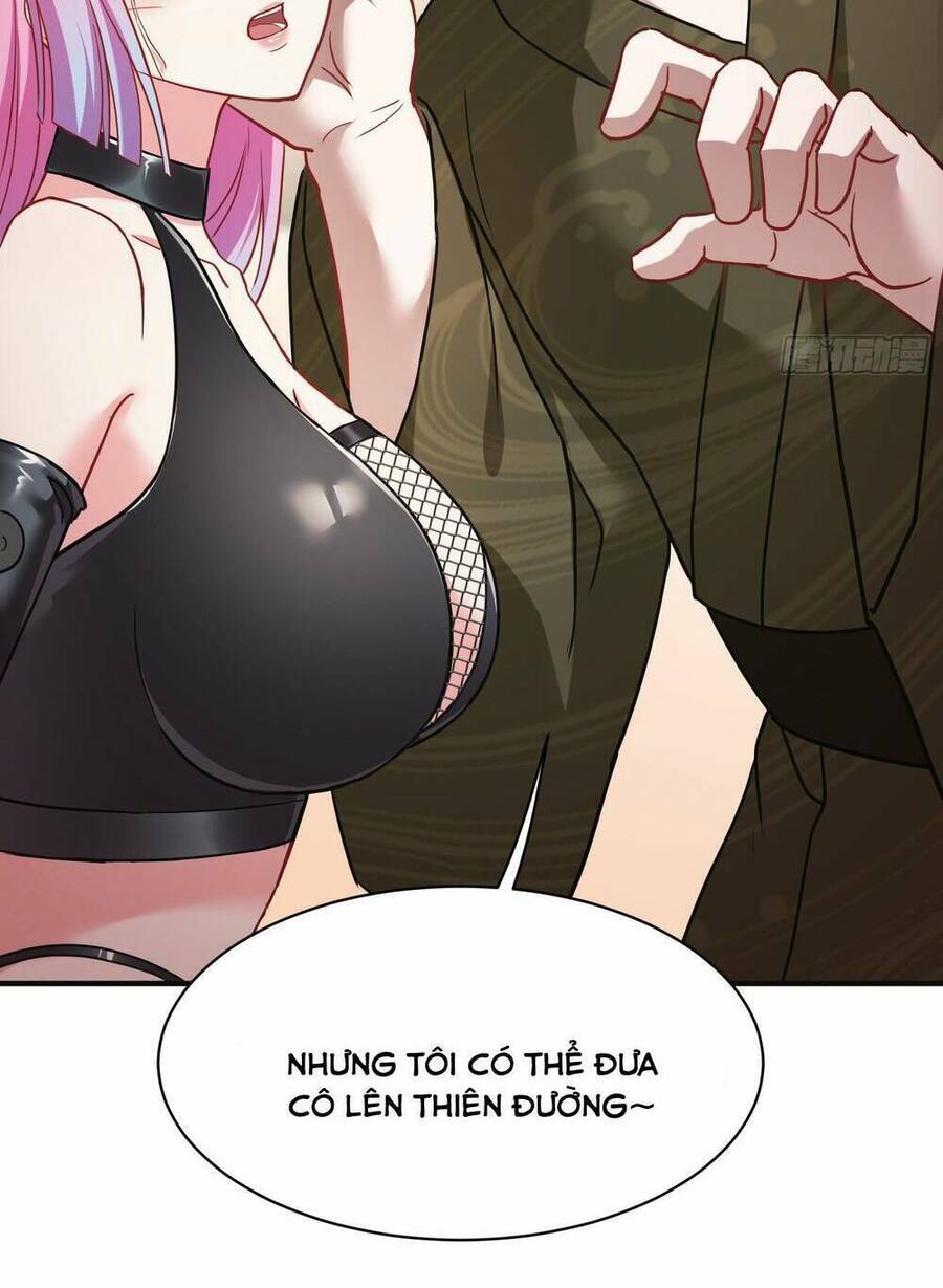 Bỏ Làm Simp Chúa, Ta Có Trong Tay Cả Tỉ Thần Hào Chap 42.1 - Next Chap 43.1