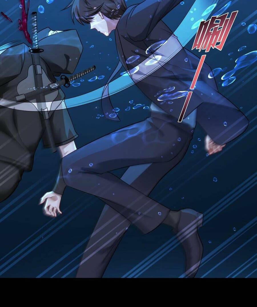 Bỏ Làm Simp Chúa, Ta Có Trong Tay Cả Tỉ Thần Hào Chap 42.1 - Next Chap 43.1