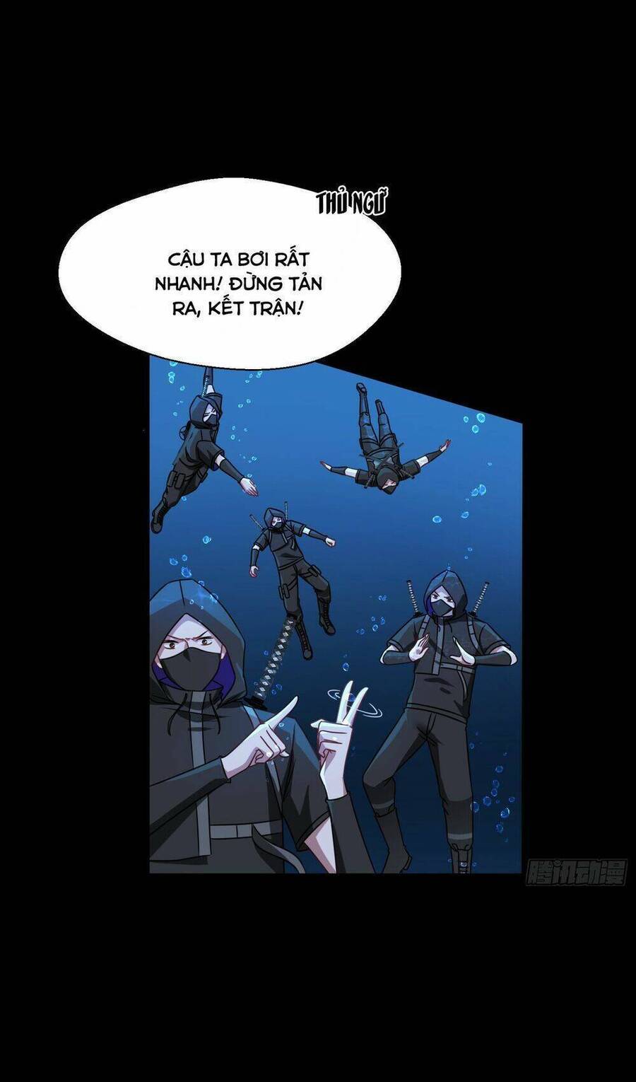 Bỏ Làm Simp Chúa, Ta Có Trong Tay Cả Tỉ Thần Hào Chap 42.1 - Next Chap 43.1