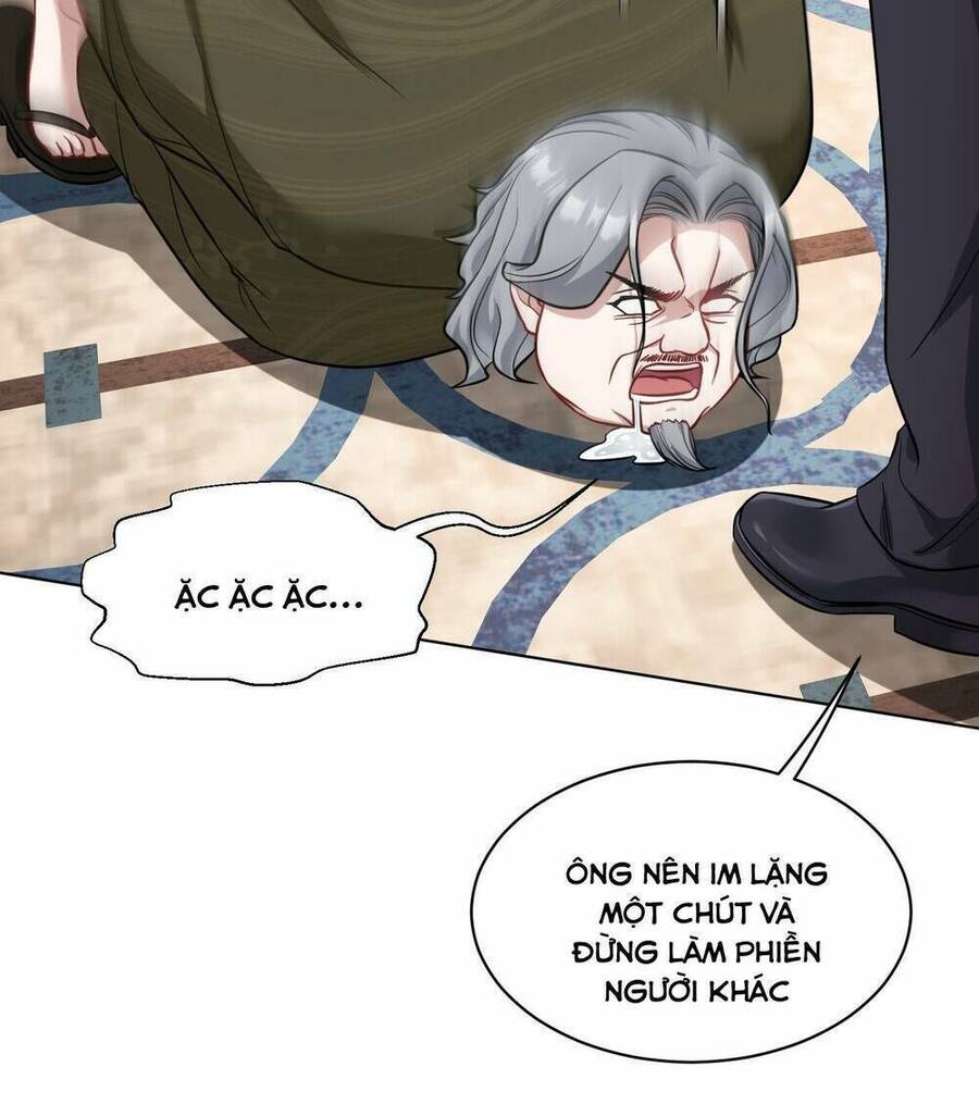 Bỏ Làm Simp Chúa, Ta Có Trong Tay Cả Tỉ Thần Hào Chap 42.2 - Next Chap 43.2