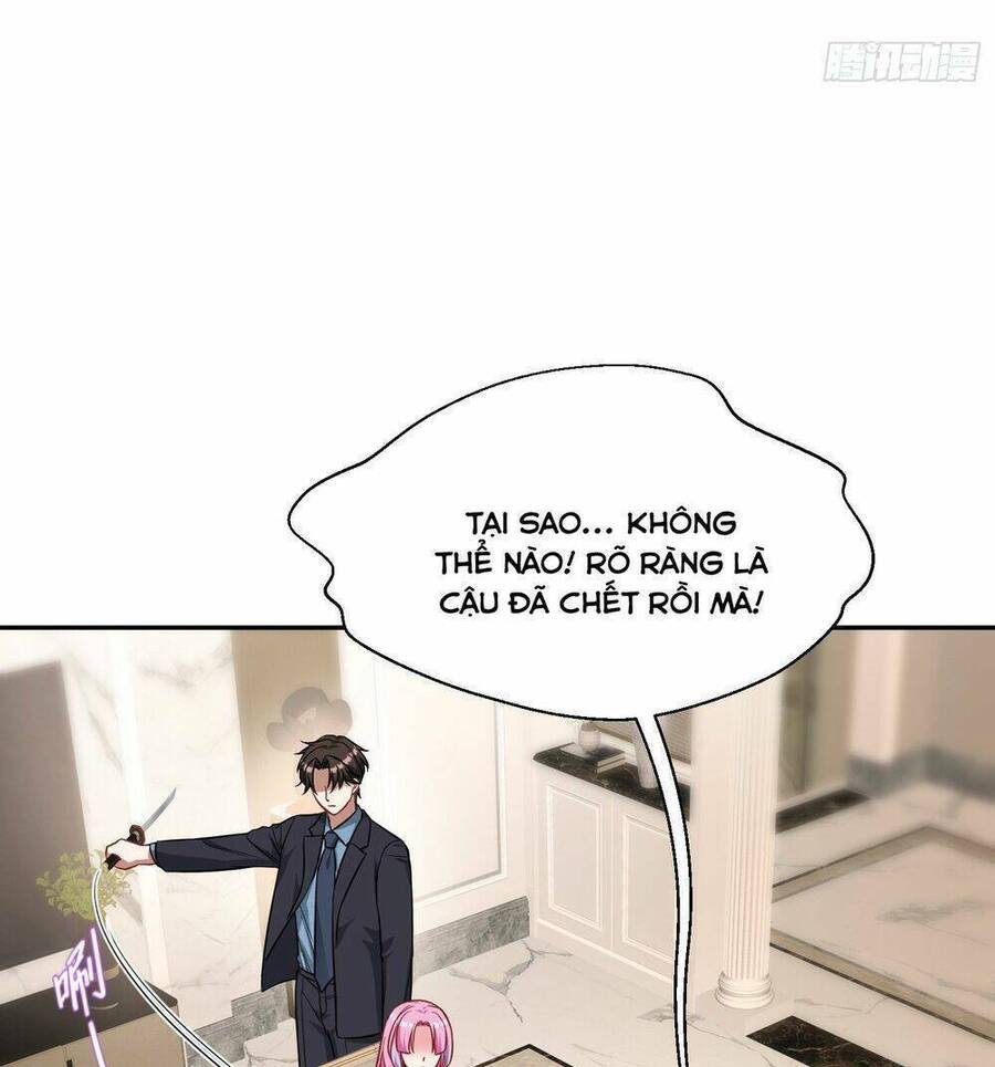Bỏ Làm Simp Chúa, Ta Có Trong Tay Cả Tỉ Thần Hào Chap 42.2 - Next Chap 43.2