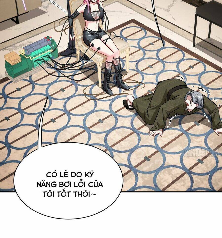 Bỏ Làm Simp Chúa, Ta Có Trong Tay Cả Tỉ Thần Hào Chap 42.2 - Next Chap 43.2