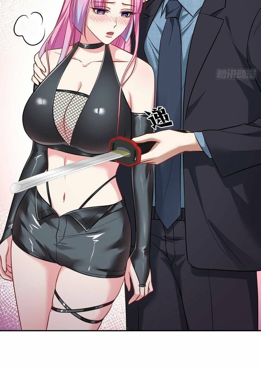 Bỏ Làm Simp Chúa, Ta Có Trong Tay Cả Tỉ Thần Hào Chap 42.2 - Next Chap 43.2