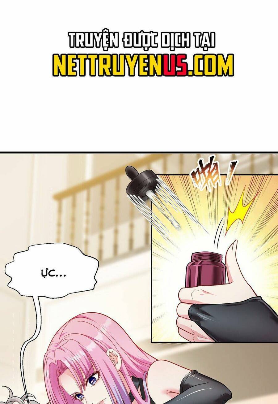 Bỏ Làm Simp Chúa, Ta Có Trong Tay Cả Tỉ Thần Hào Chap 42.2 - Next Chap 43.2