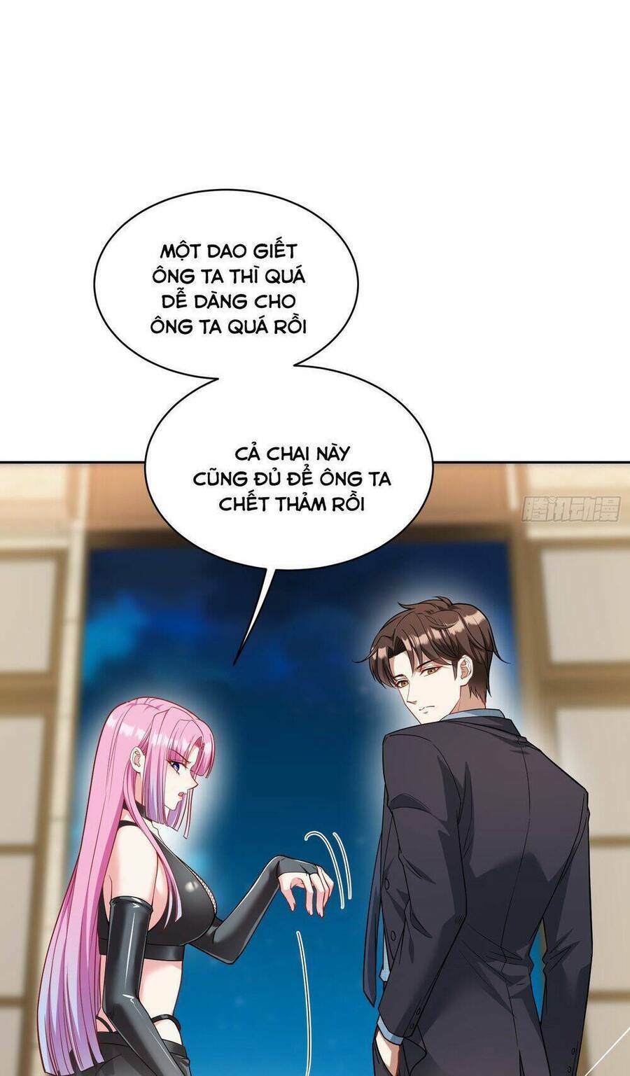 Bỏ Làm Simp Chúa, Ta Có Trong Tay Cả Tỉ Thần Hào Chap 42.2 - Next Chap 43.2