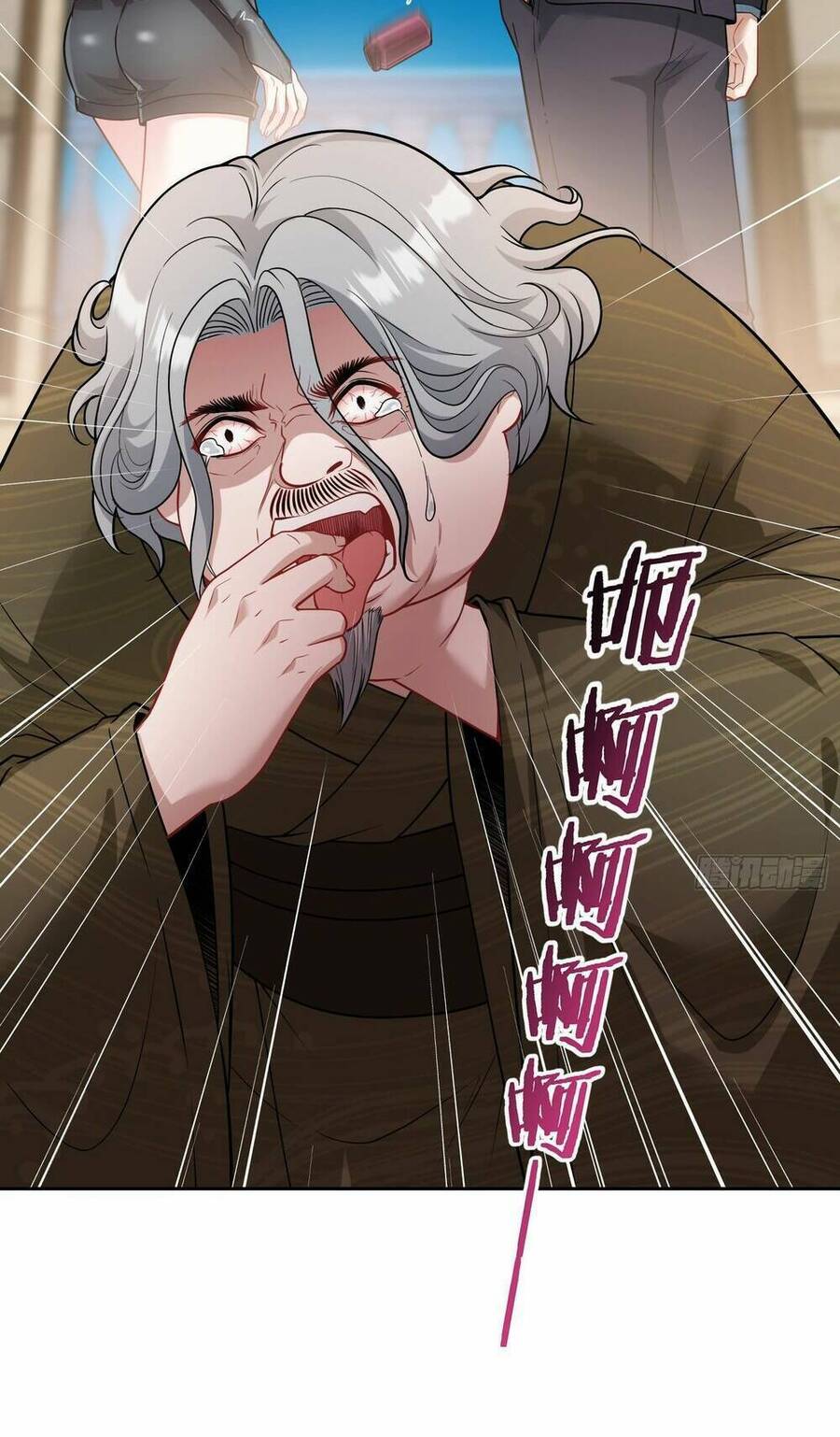 Bỏ Làm Simp Chúa, Ta Có Trong Tay Cả Tỉ Thần Hào Chap 42.2 - Next Chap 43.2