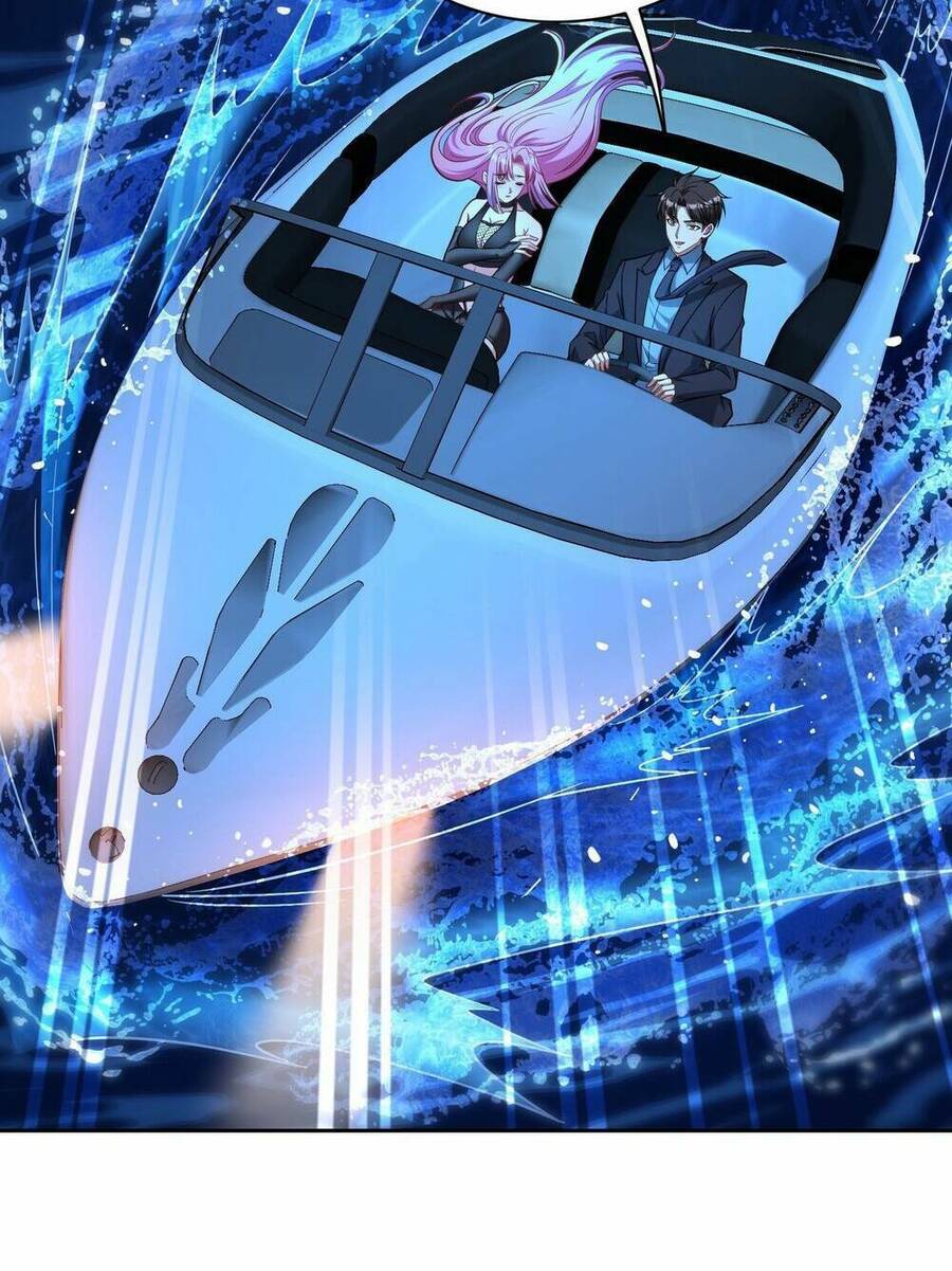 Bỏ Làm Simp Chúa, Ta Có Trong Tay Cả Tỉ Thần Hào Chap 42.2 - Next Chap 43.2