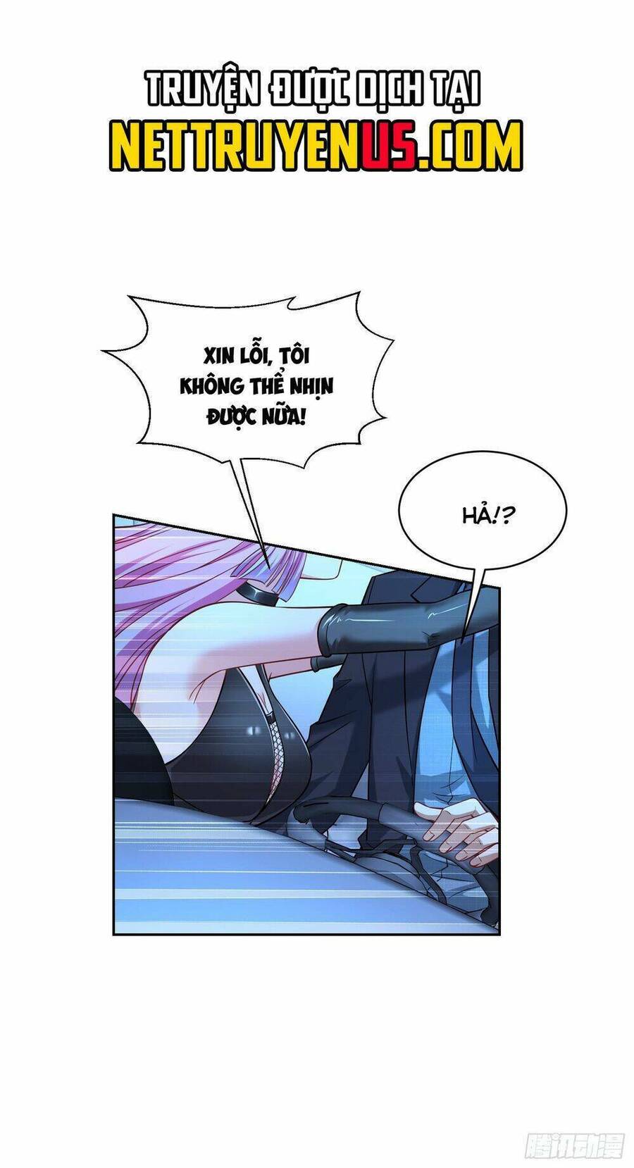 Bỏ Làm Simp Chúa, Ta Có Trong Tay Cả Tỉ Thần Hào Chap 42.2 - Next Chap 43.2