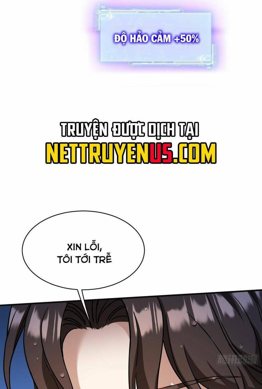 Bỏ Làm Simp Chúa, Ta Có Trong Tay Cả Tỉ Thần Hào Chap 42.2 - Next Chap 43.2