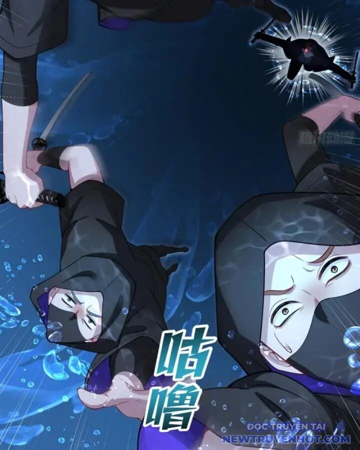 Bỏ Làm Simp Chúa, Ta Có Trong Tay Cả Tỉ Thần Hào Chap 42 - Next Chap 43