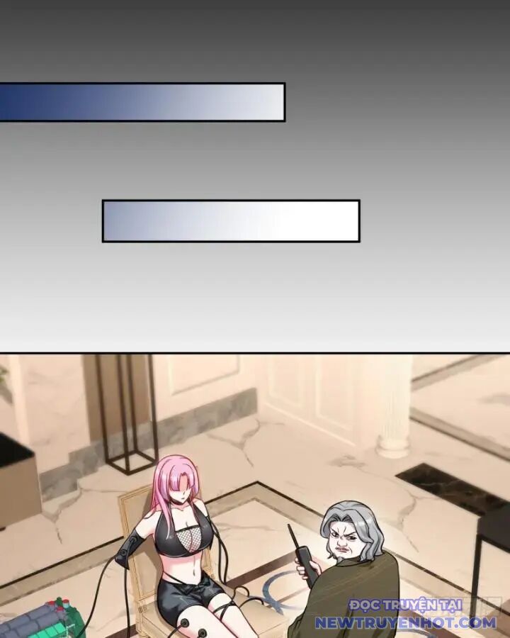 Bỏ Làm Simp Chúa, Ta Có Trong Tay Cả Tỉ Thần Hào Chap 42 - Next Chap 43