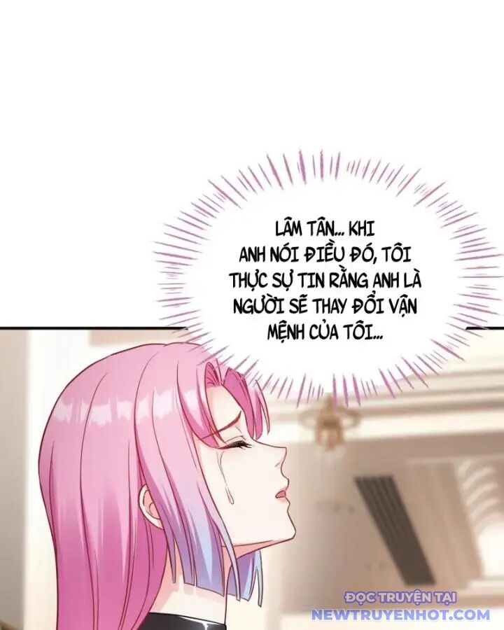 Bỏ Làm Simp Chúa, Ta Có Trong Tay Cả Tỉ Thần Hào Chap 42 - Next Chap 43