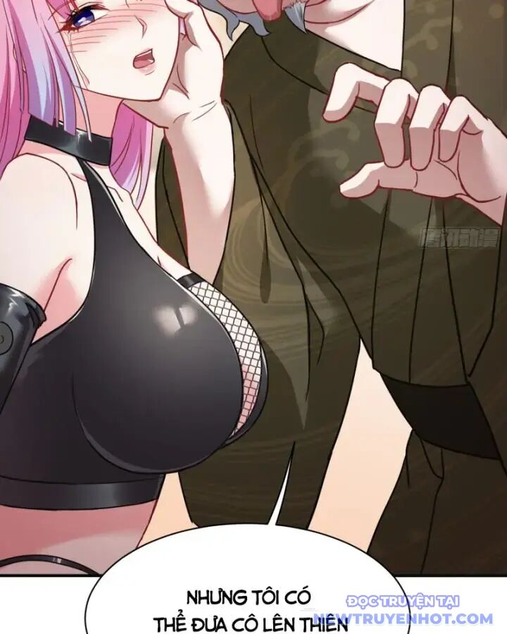 Bỏ Làm Simp Chúa, Ta Có Trong Tay Cả Tỉ Thần Hào Chap 42 - Next Chap 43