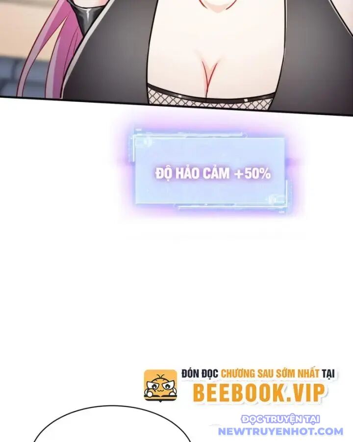 Bỏ Làm Simp Chúa, Ta Có Trong Tay Cả Tỉ Thần Hào Chap 42 - Next Chap 43