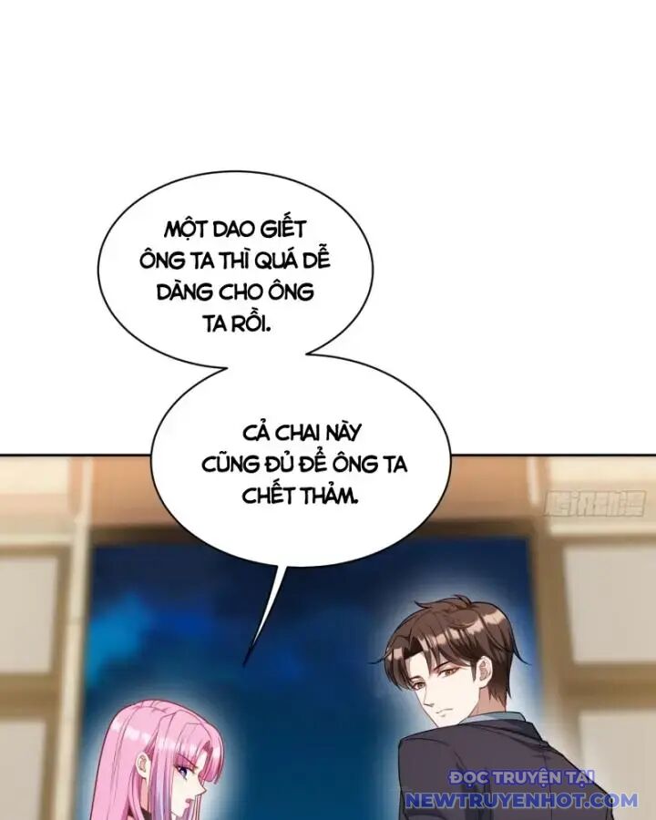 Bỏ Làm Simp Chúa, Ta Có Trong Tay Cả Tỉ Thần Hào Chap 42 - Next Chap 43
