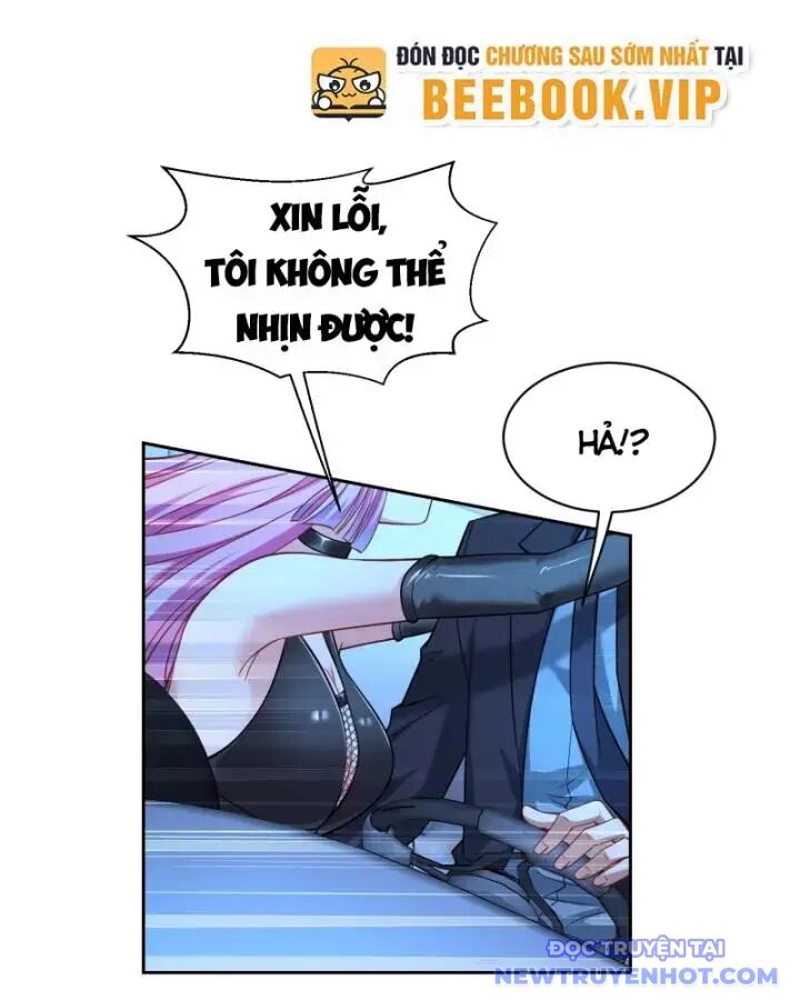 Bỏ Làm Simp Chúa, Ta Có Trong Tay Cả Tỉ Thần Hào Chap 42 - Next Chap 43