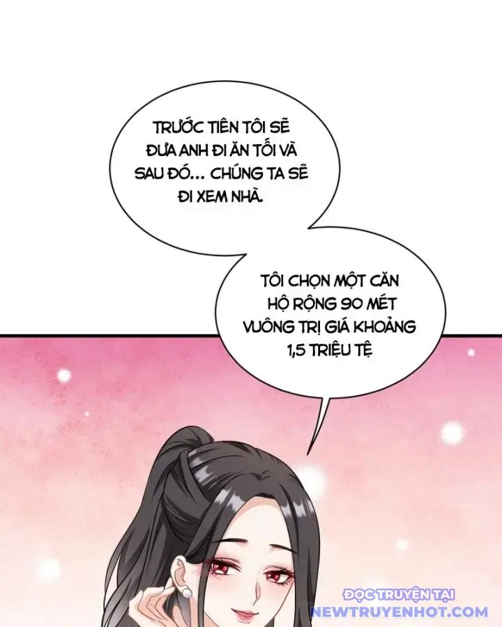 Bỏ Làm Simp Chúa, Ta Có Trong Tay Cả Tỉ Thần Hào Chap 43 - Next Chap 44