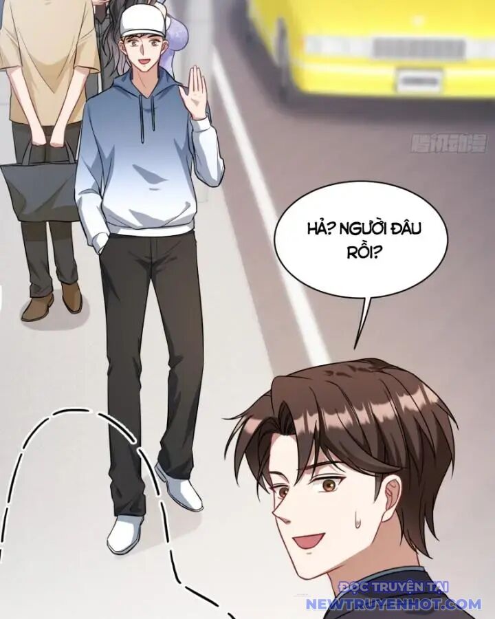 Bỏ Làm Simp Chúa, Ta Có Trong Tay Cả Tỉ Thần Hào Chap 43 - Next Chap 44