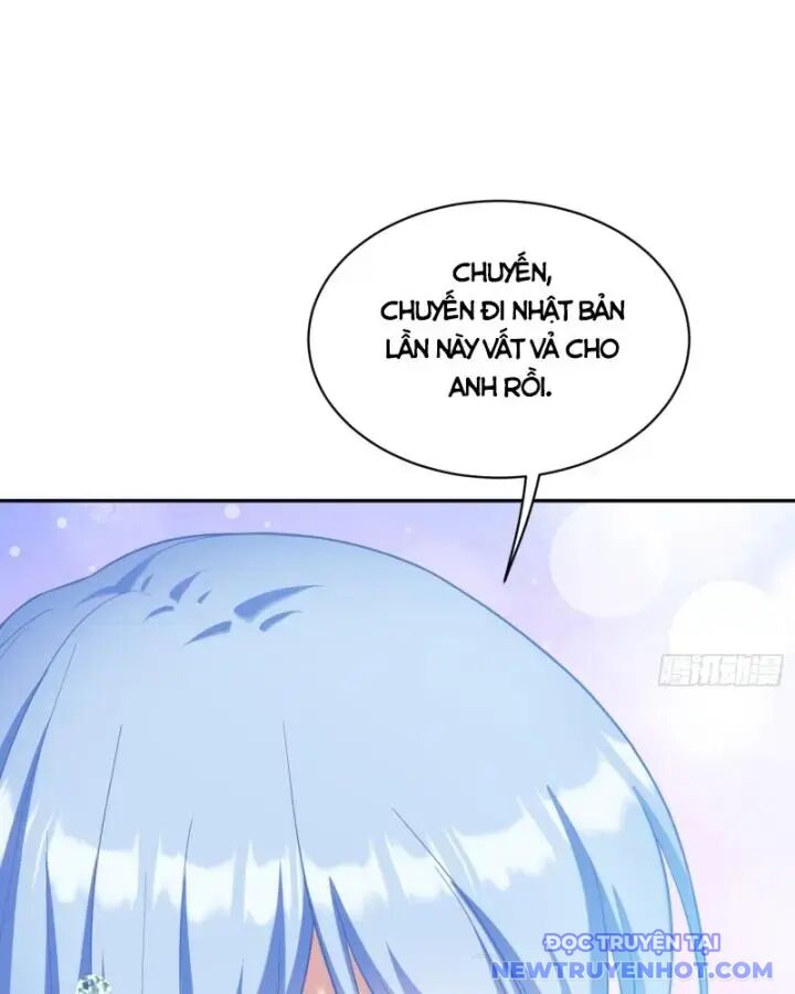 Bỏ Làm Simp Chúa, Ta Có Trong Tay Cả Tỉ Thần Hào Chap 43 - Next Chap 44