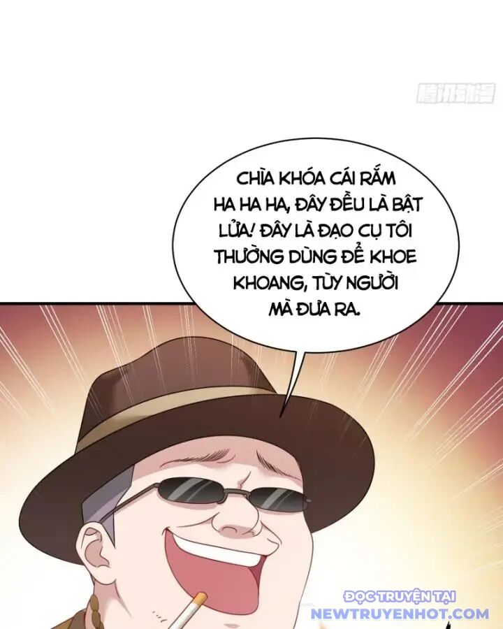 Bỏ Làm Simp Chúa, Ta Có Trong Tay Cả Tỉ Thần Hào Chap 44 - Next Chap 45