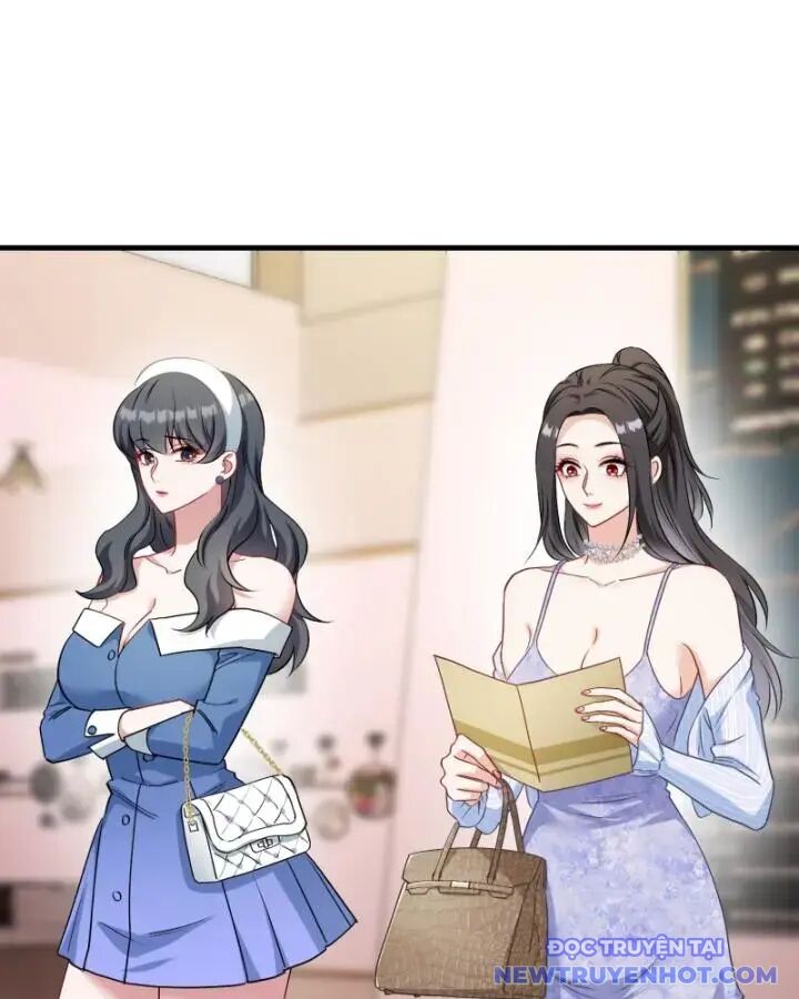 Bỏ Làm Simp Chúa, Ta Có Trong Tay Cả Tỉ Thần Hào Chap 44 - Next Chap 45