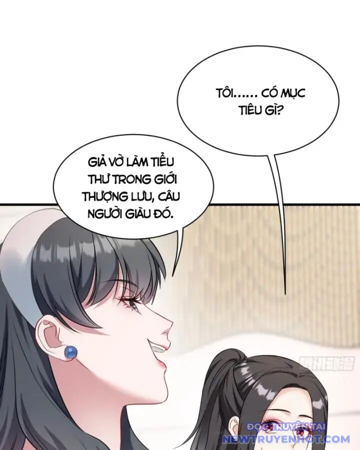 Bỏ Làm Simp Chúa, Ta Có Trong Tay Cả Tỉ Thần Hào Chap 44 - Next Chap 45