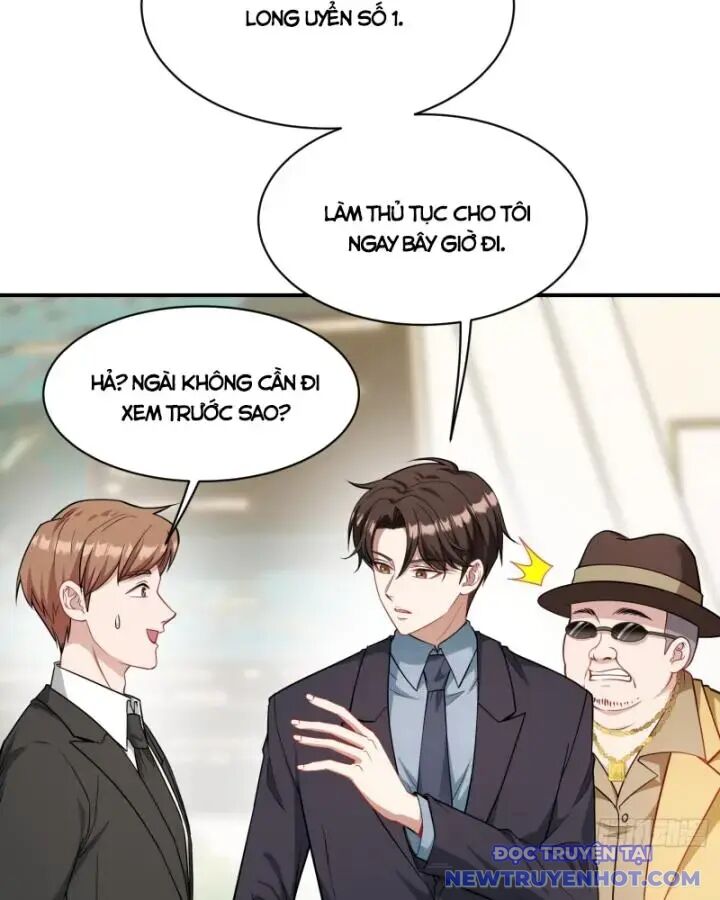 Bỏ Làm Simp Chúa, Ta Có Trong Tay Cả Tỉ Thần Hào Chap 44 - Next Chap 45