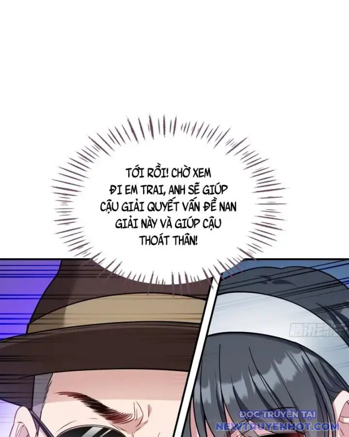 Bỏ Làm Simp Chúa, Ta Có Trong Tay Cả Tỉ Thần Hào Chap 44 - Next Chap 45