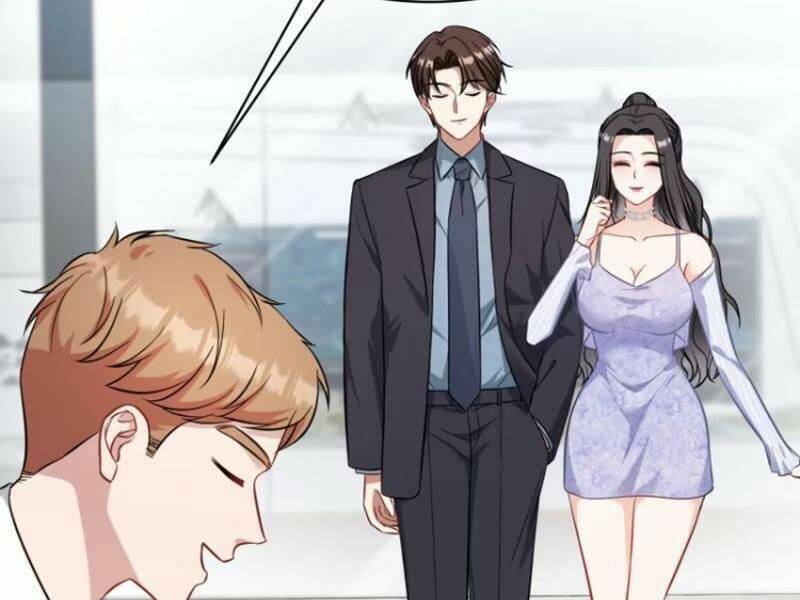 Bỏ Làm Simp Chúa, Ta Có Trong Tay Cả Tỉ Thần Hào Chap 45.1 - Next Chap 46.1