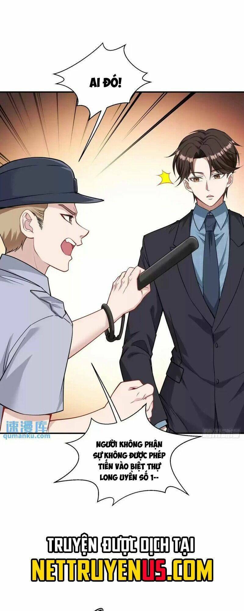 Bỏ Làm Simp Chúa, Ta Có Trong Tay Cả Tỉ Thần Hào Chap 45.1 - Next Chap 46.1