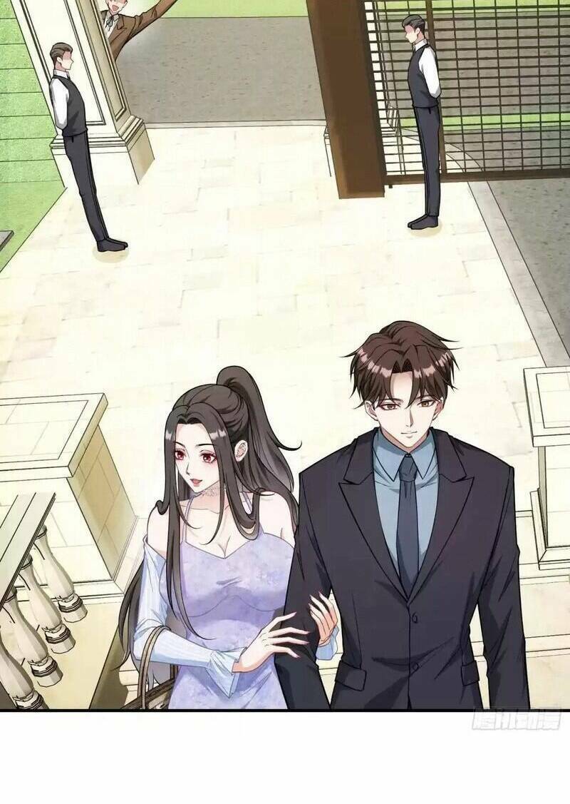 Bỏ Làm Simp Chúa, Ta Có Trong Tay Cả Tỉ Thần Hào Chap 45.1 - Next Chap 46.1