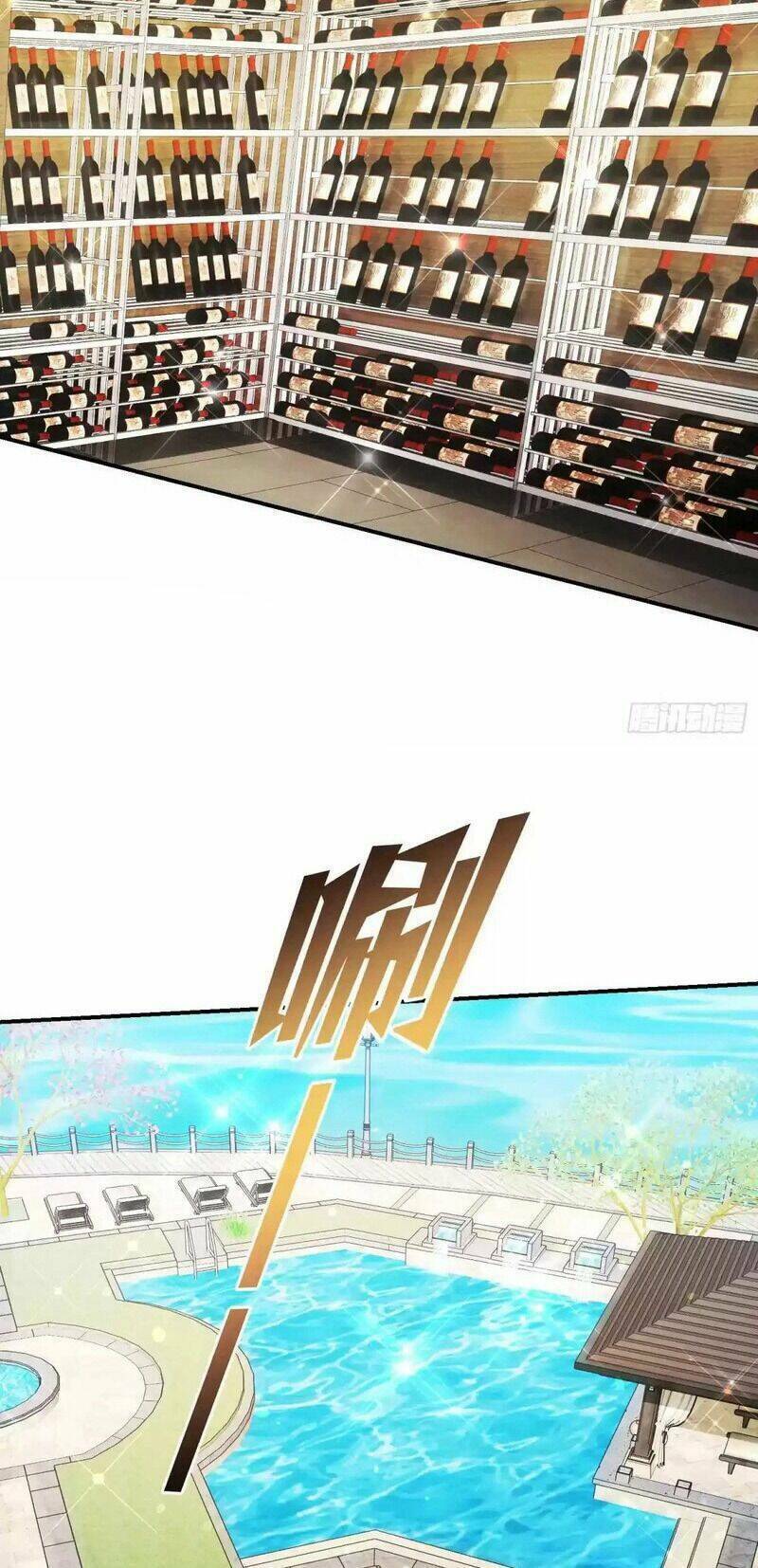 Bỏ Làm Simp Chúa, Ta Có Trong Tay Cả Tỉ Thần Hào Chap 45.1 - Next Chap 46.1