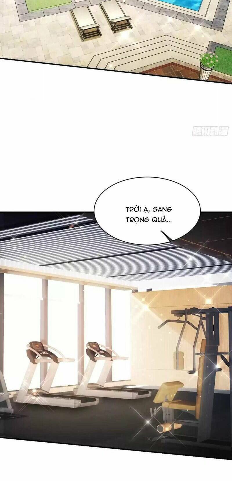 Bỏ Làm Simp Chúa, Ta Có Trong Tay Cả Tỉ Thần Hào Chap 45.1 - Next Chap 46.1