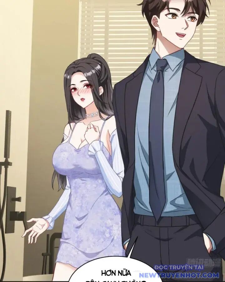 Bỏ Làm Simp Chúa, Ta Có Trong Tay Cả Tỉ Thần Hào Chap 45 - Next Chap 46