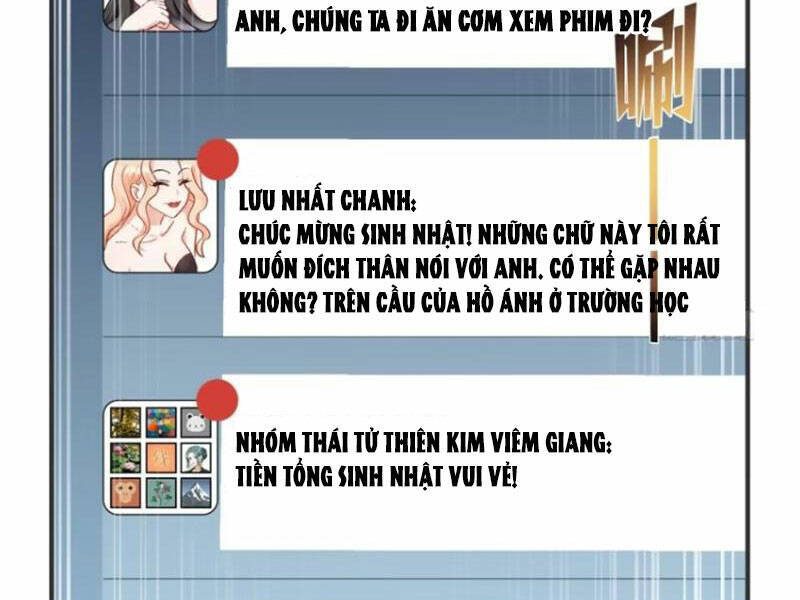 Bỏ Làm Simp Chúa, Ta Có Trong Tay Cả Tỉ Thần Hào Chap 46.1 - Next Chap 47.1