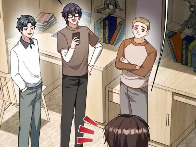 Bỏ Làm Simp Chúa, Ta Có Trong Tay Cả Tỉ Thần Hào Chap 46.1 - Next Chap 47.1