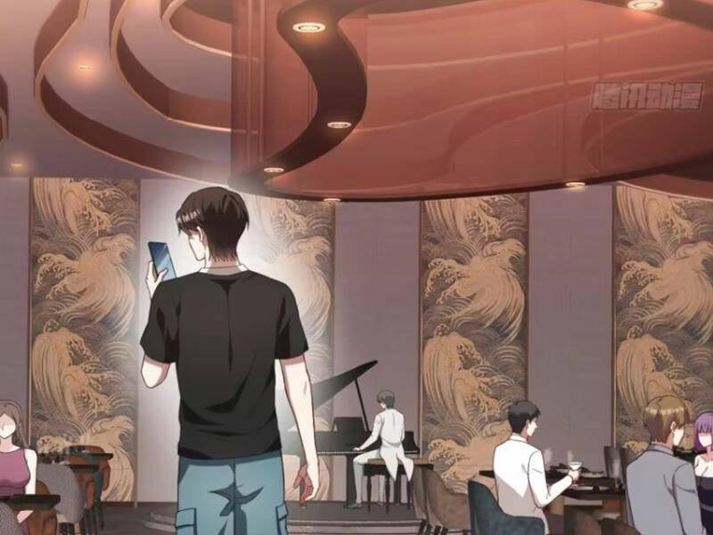 Bỏ Làm Simp Chúa, Ta Có Trong Tay Cả Tỉ Thần Hào Chap 46.1 - Next Chap 47.1