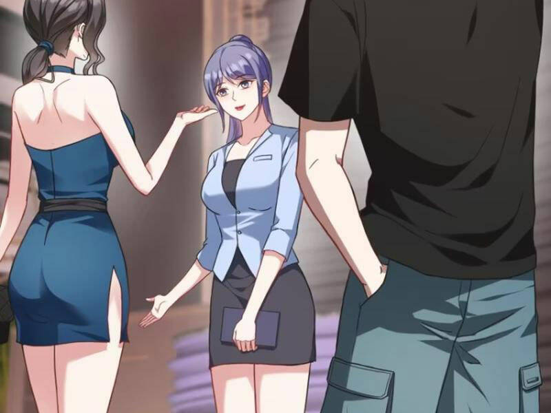 Bỏ Làm Simp Chúa, Ta Có Trong Tay Cả Tỉ Thần Hào Chap 46.1 - Next Chap 47.1