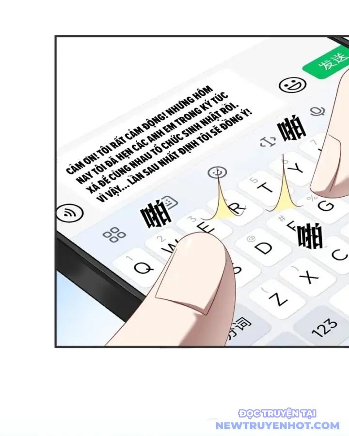 Bỏ Làm Simp Chúa, Ta Có Trong Tay Cả Tỉ Thần Hào Chap 46 - Next Chap 47