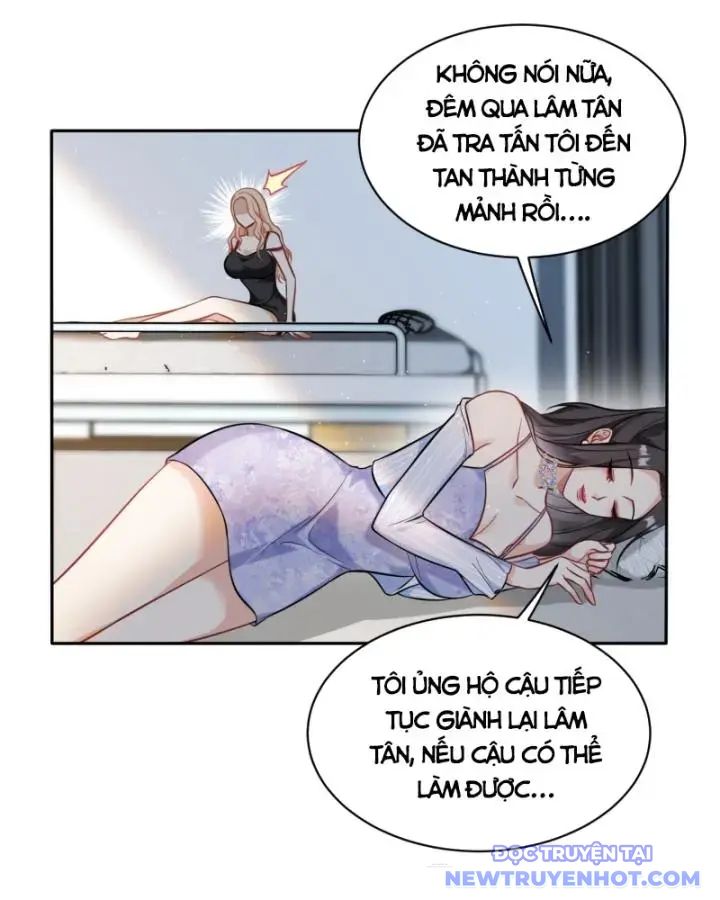 Bỏ Làm Simp Chúa, Ta Có Trong Tay Cả Tỉ Thần Hào Chap 46 - Next Chap 47